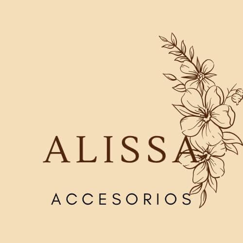 Accesorios Alissa