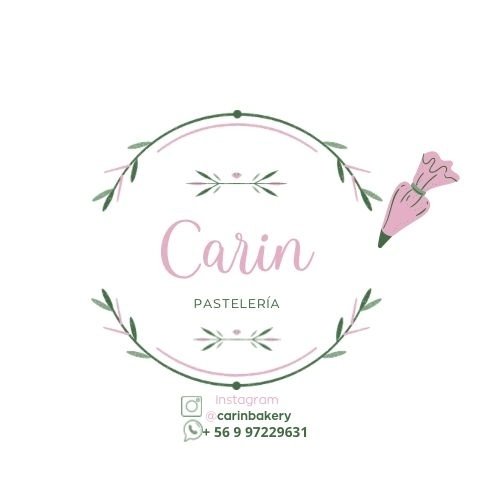 Carin Pastelería