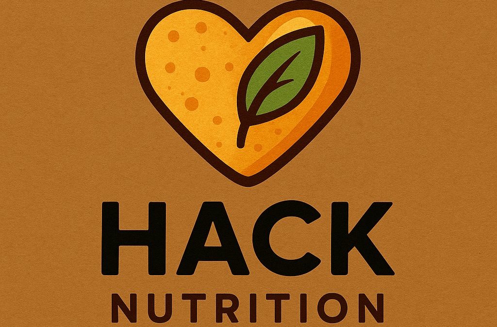Hack Nutrition