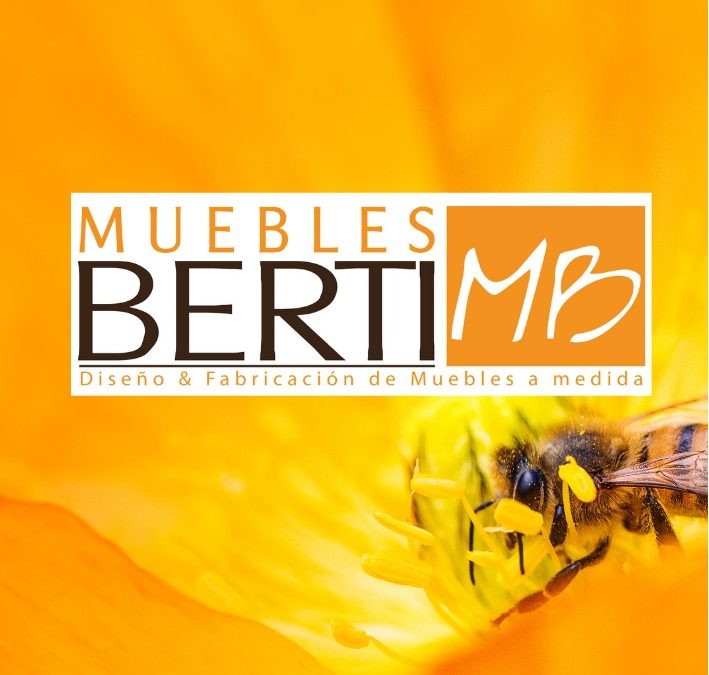 MUEBLES BERTI